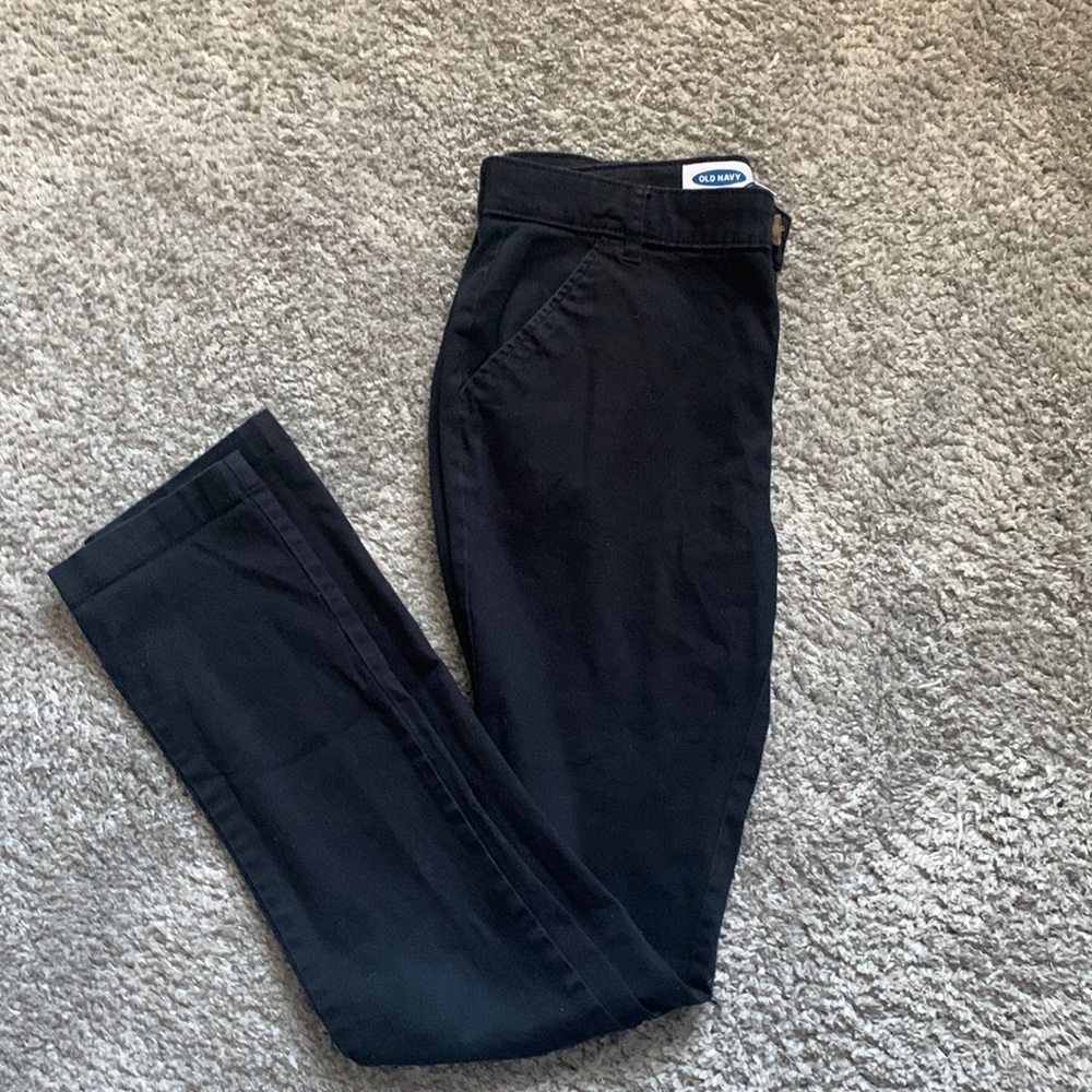 Old navy skinny jeans